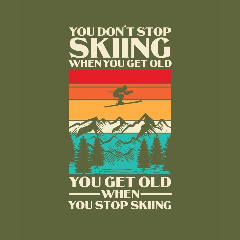 Ski