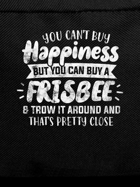 Ultimate Frisbee