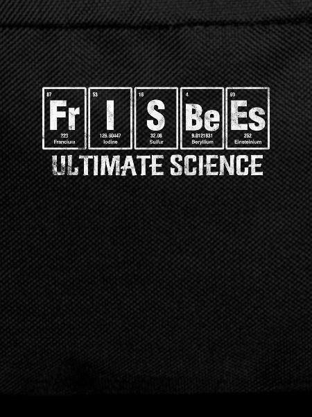 Ultimate Frisbee