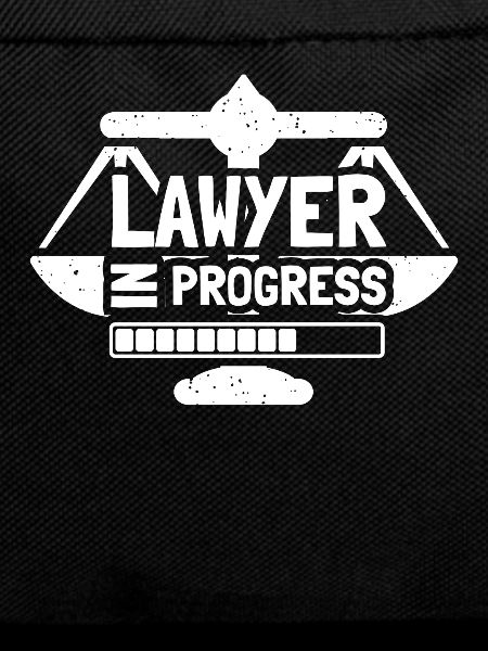 Lawyer In Progress Law School