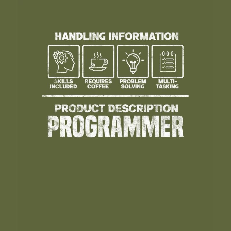 Programmer