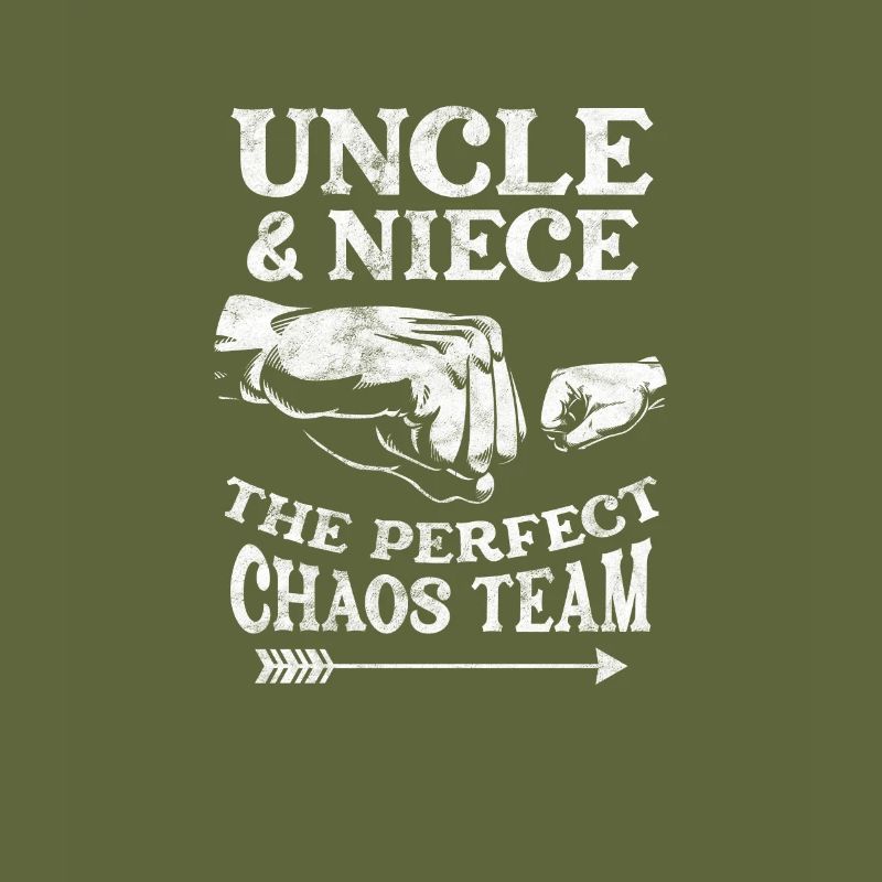 Uncle Niece