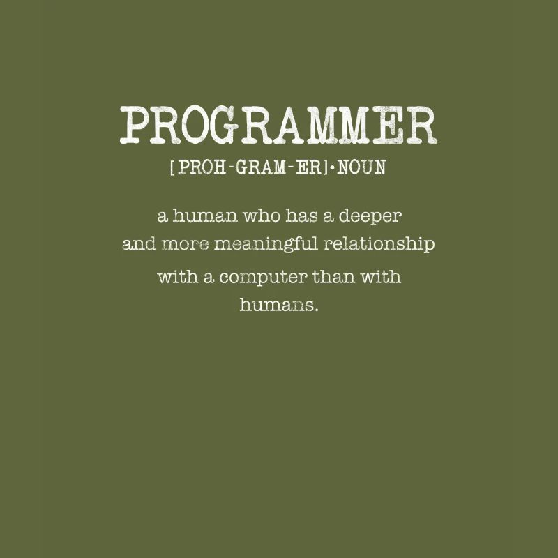 Programmierer