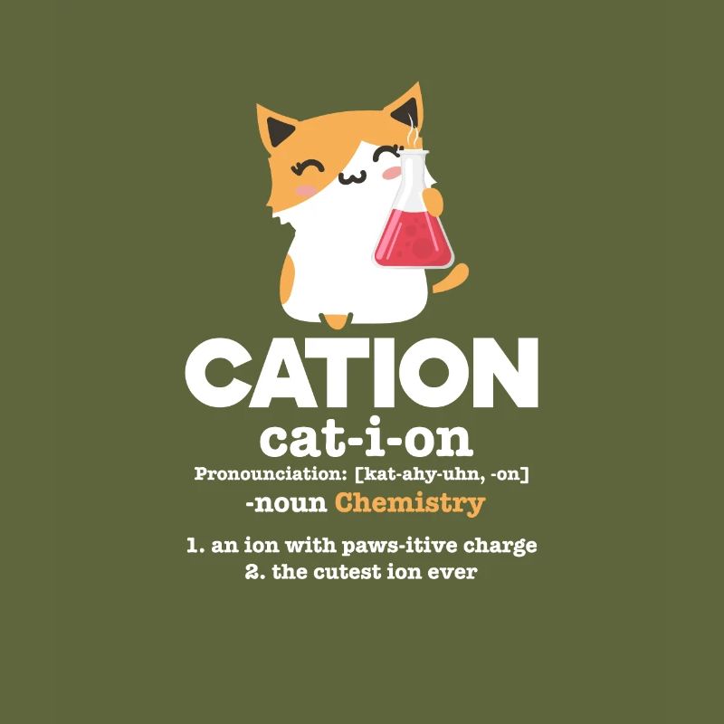 Chimie Chat
