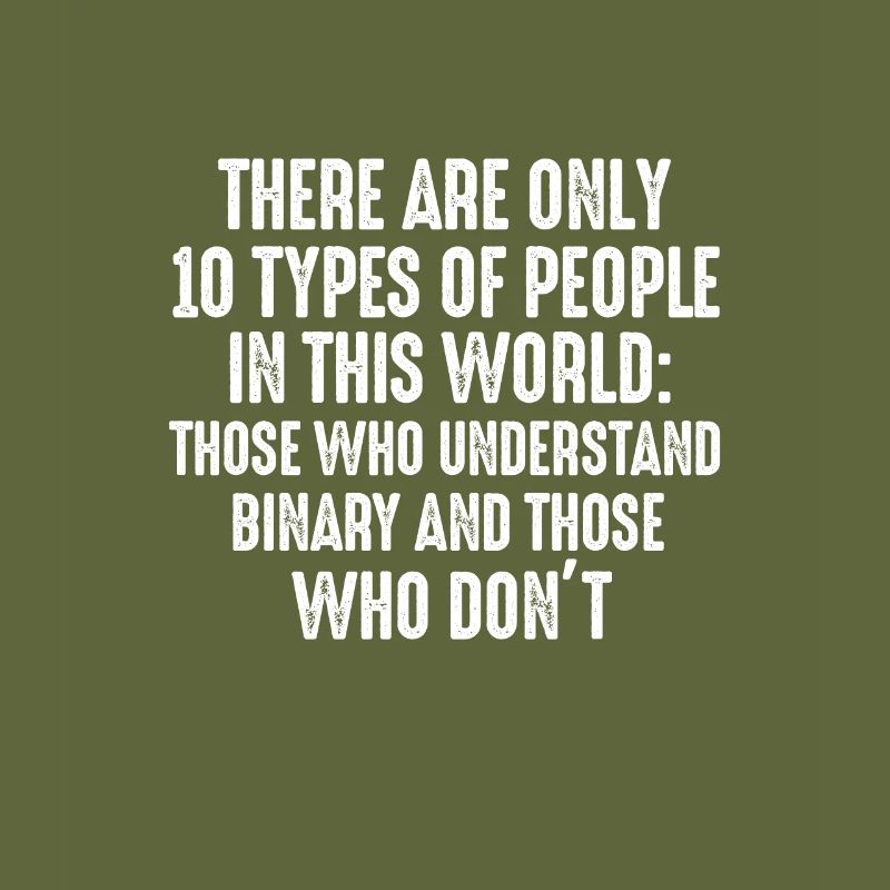 Programmeur Compuer Nerd Coder Software Cadeau