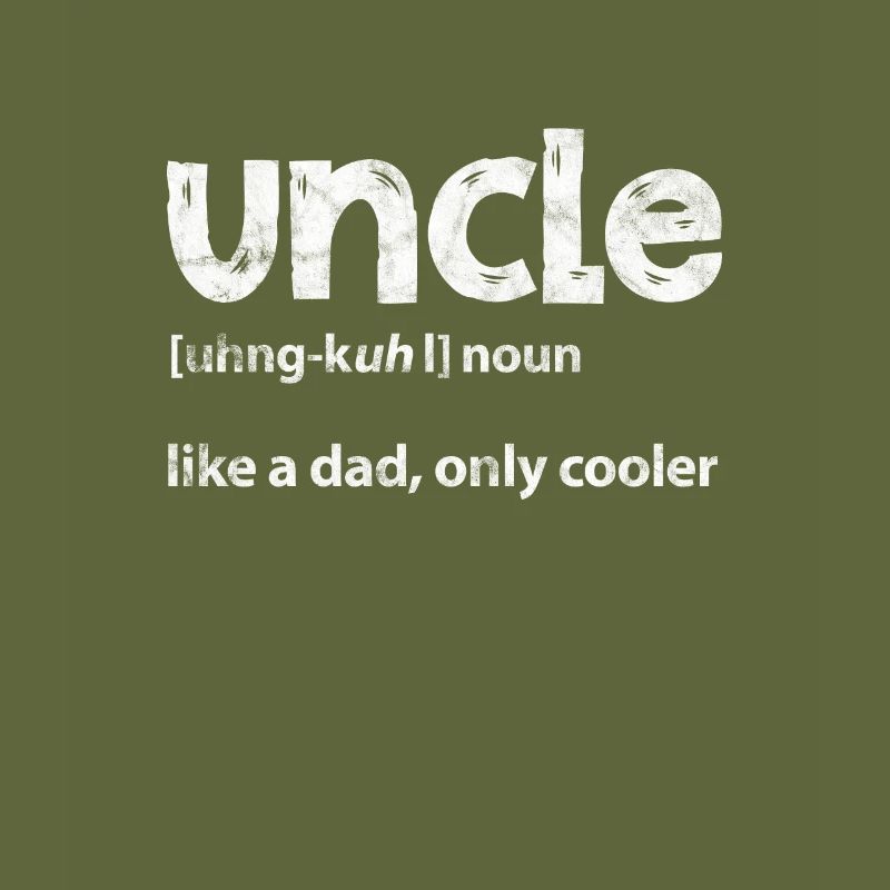 Uncle