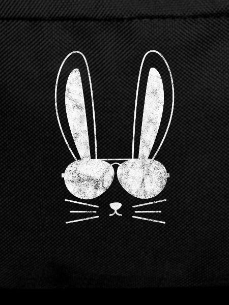 Rabbit Rabbit Easter Long-eared Gift