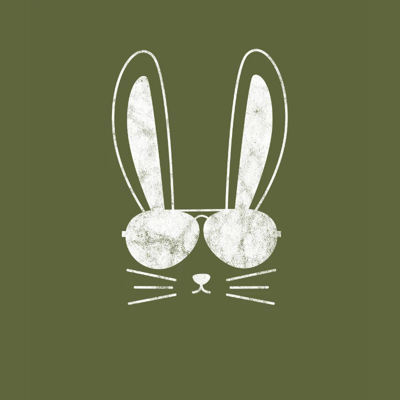 Rabbit Rabbit Easter Long-eared Gift