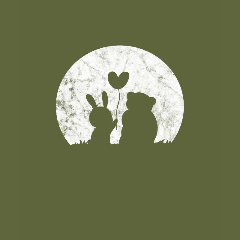 Rabbit Rabbit Easter Long-eared Gift