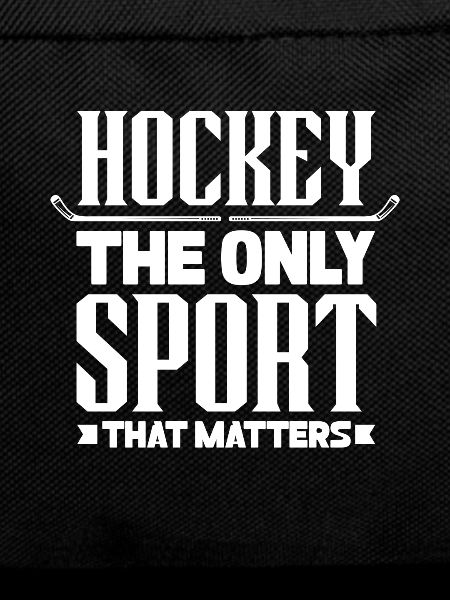 Eishockey