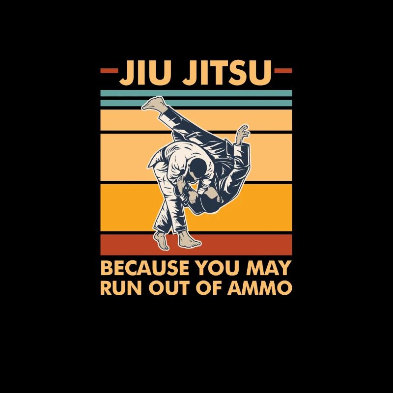 Jiu-Jitsu