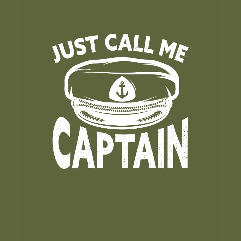 Captain