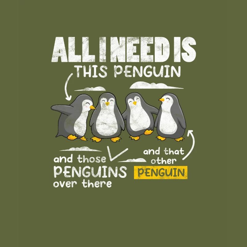 Pinguin