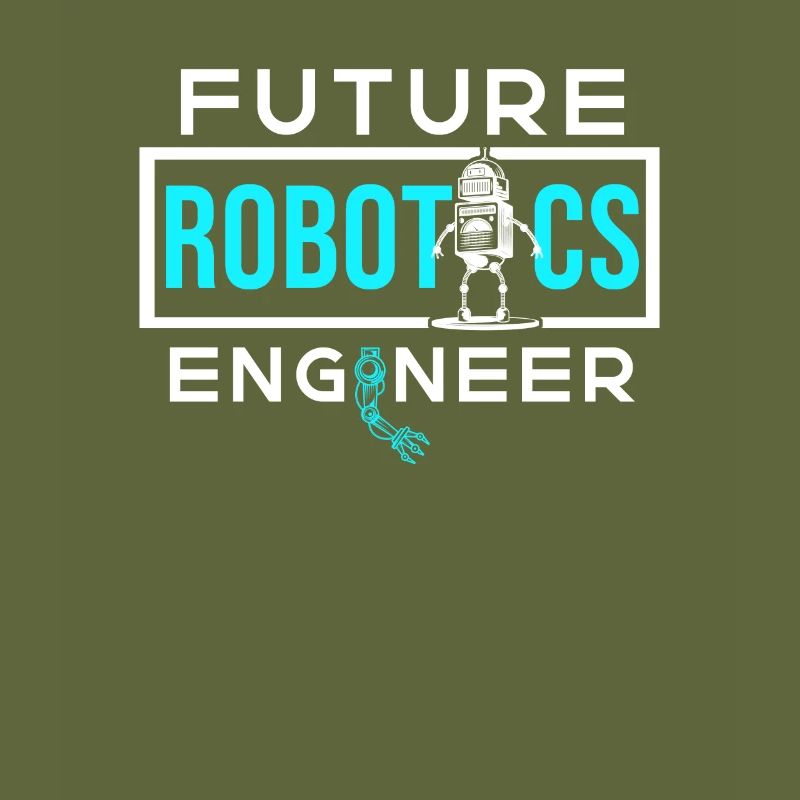 Future Robotics Engineer