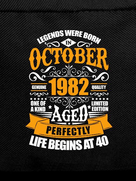 October 1982