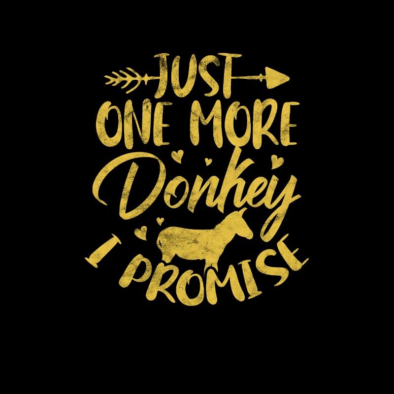 Donkey