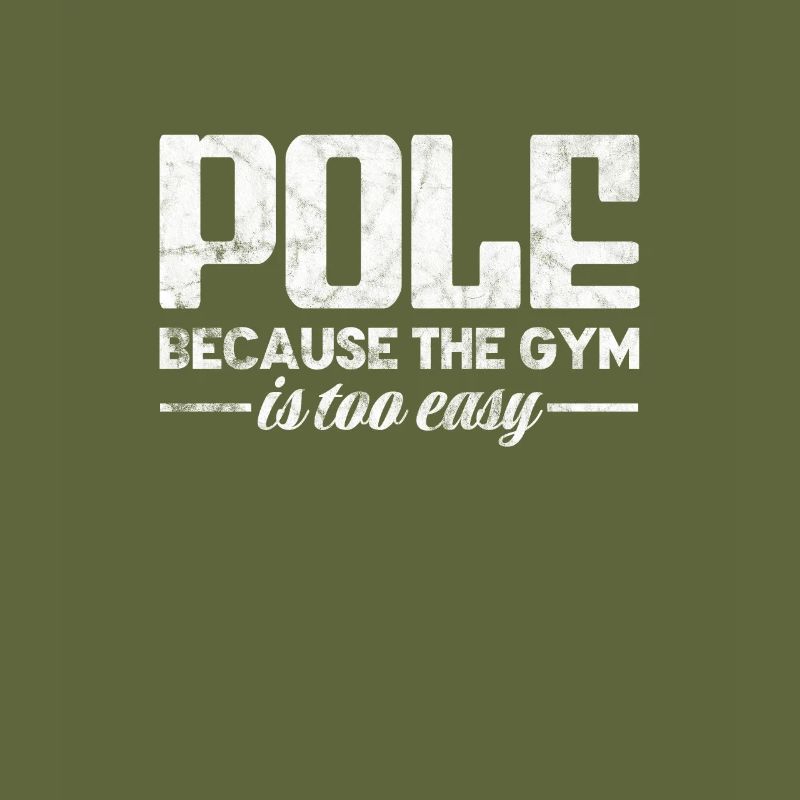Pole Dance