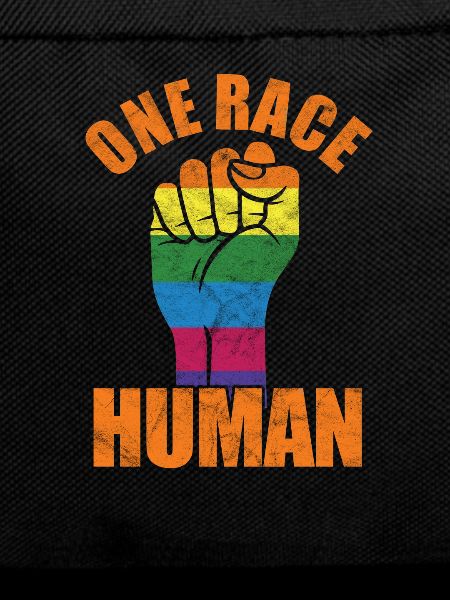 Human Rights Anti-Racism Tolerance Gift