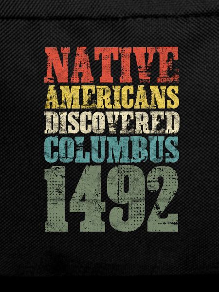 Cadeau Apache amérindien