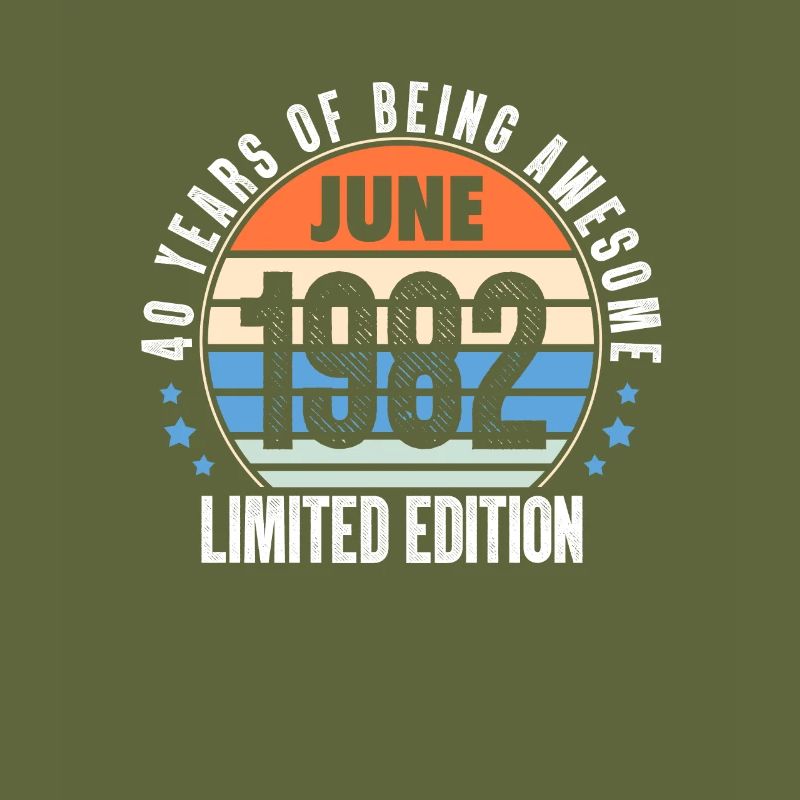 Juni 1982