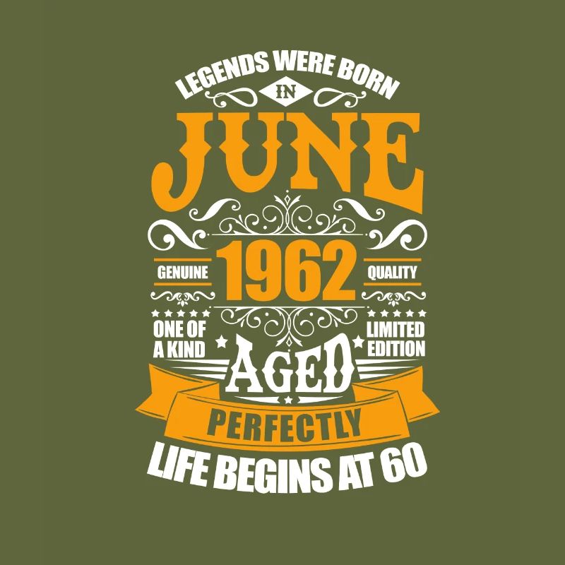 June 1962