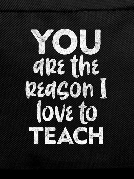 Teacher Teacher