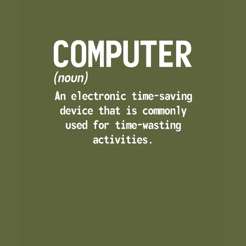 Computer