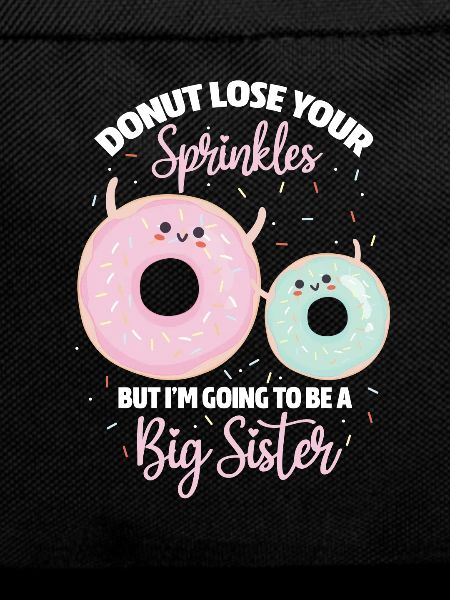 Donut Sister