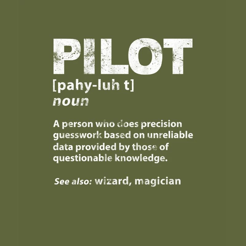 Pilot