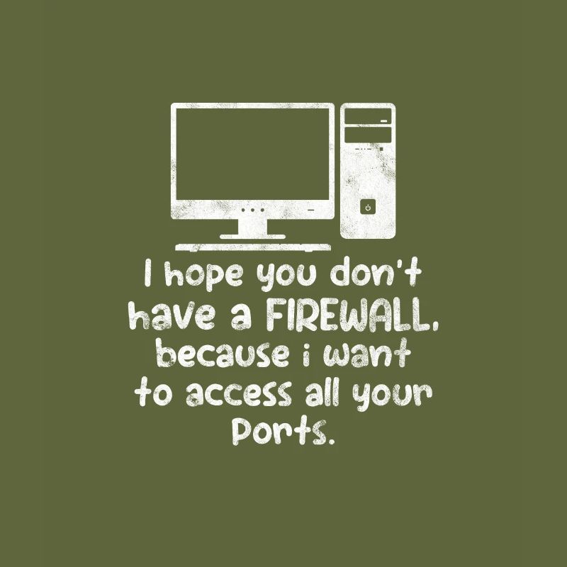 Computer Nerd Programmeur PC Cadeau informatique