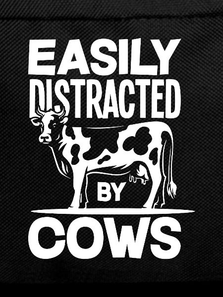 Funny Cow Cow Gift