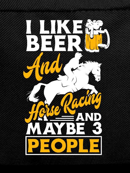 Horse racing