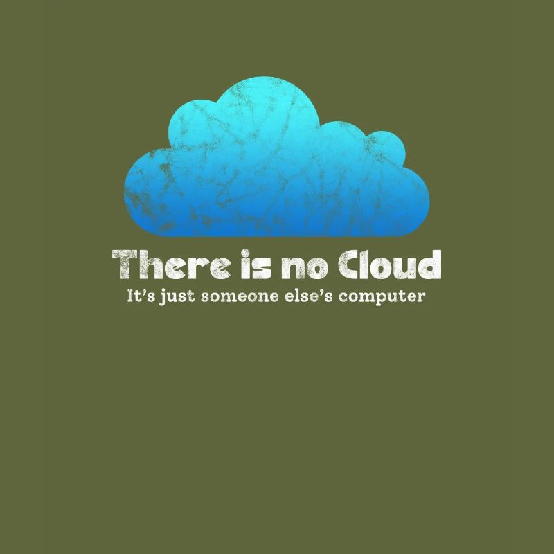 Computer Nerd PC Programmer Computer Science Gift