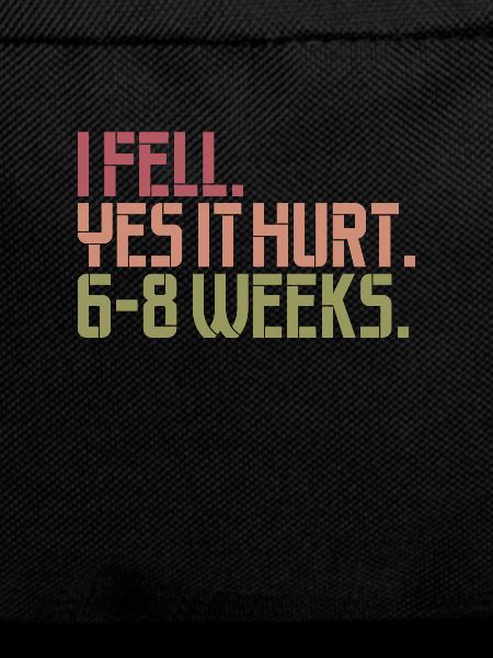 Injury