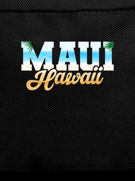 Hawaï Maui