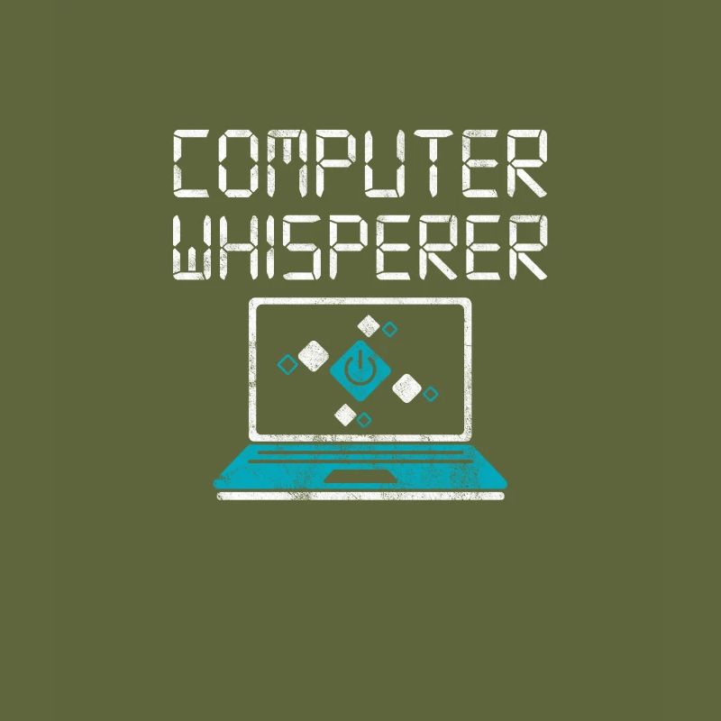 Computer Nerd PC Programmer Computer Science Gift