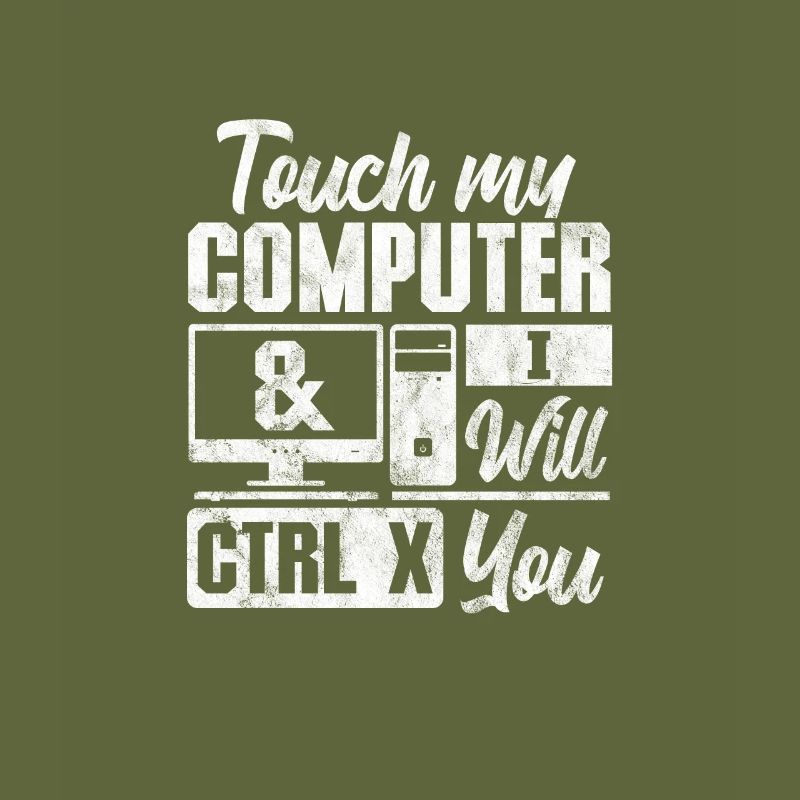 Computer Nerd PC Programmer Computer Science Gift