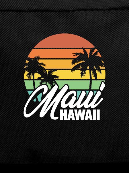 Hawaii Maui