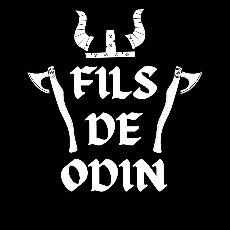 Fils de Odin