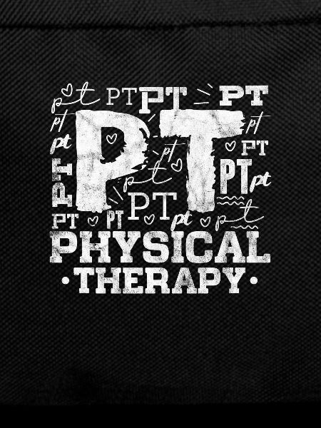 Physiotherapist Physiotherapy Physio Gift