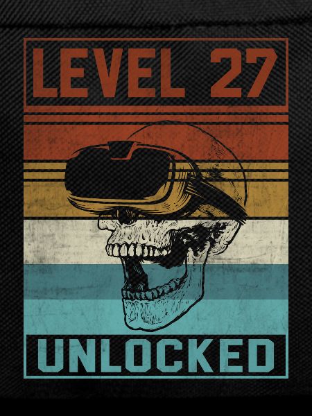 27th Birthday Gamer