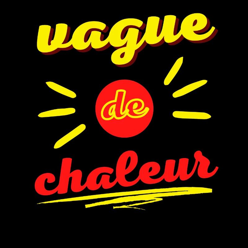 Vague de chaleur