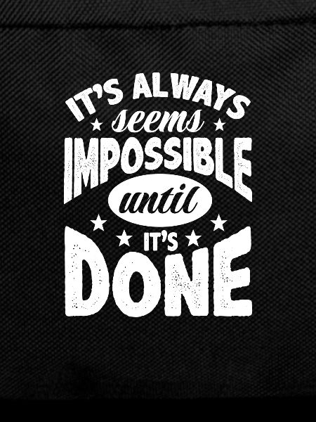 Motivation