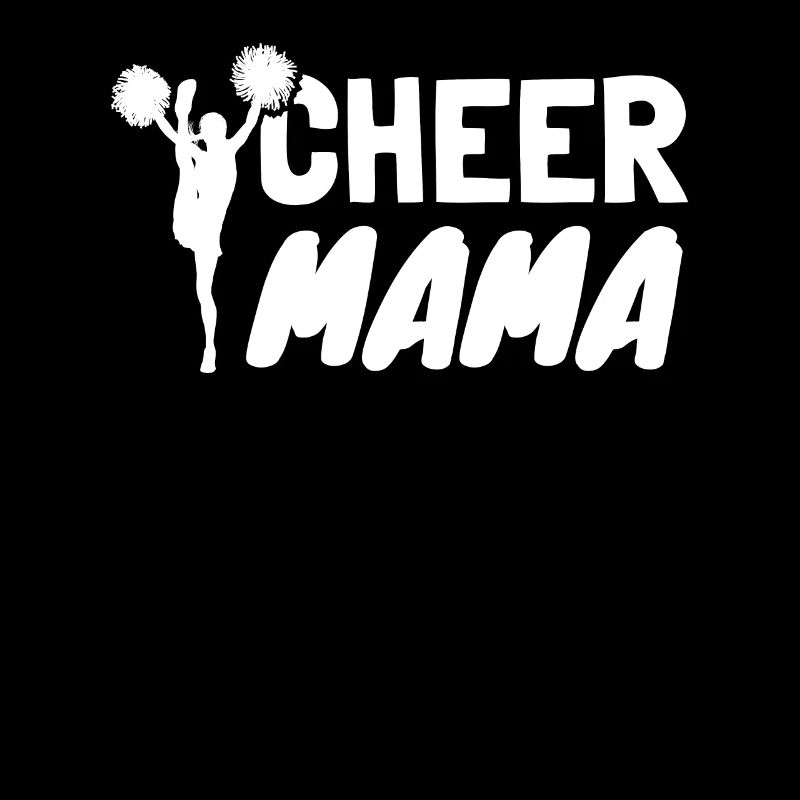 Cheer Mom
