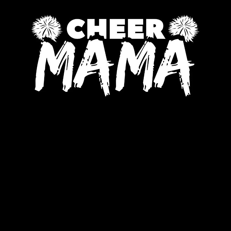 Cheer Mom