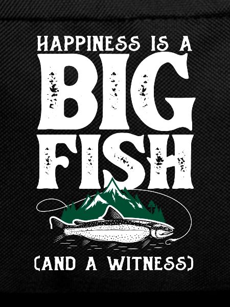 Fun Fishing Angler Fisherman Gift