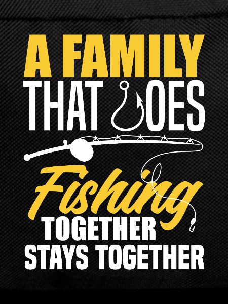 Fun Fishing Angler Fisherman Gift
