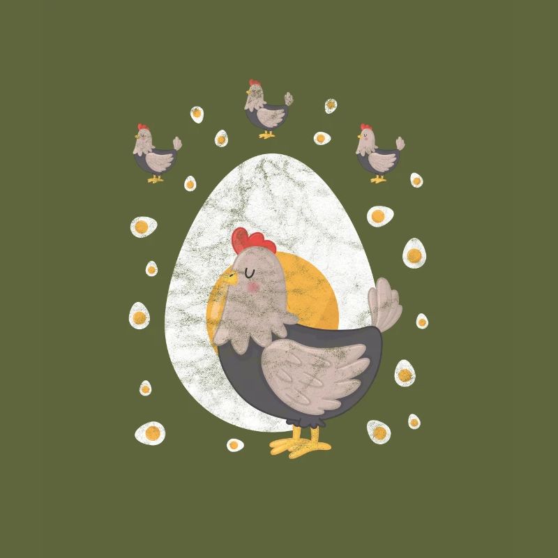 Poulet