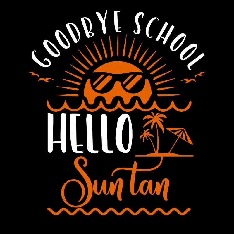 Fun school holidays teacher