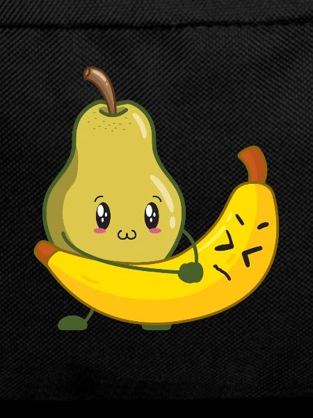 First aid pun fruit paramedic
